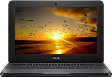 Dell екр,11,6&#34;/celeron n3060 1.6ghz/ram4gb/ssd32gb emmc/touch