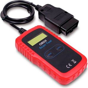 Зчитувач помилок Auto Xs obd 2