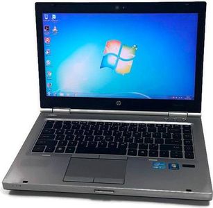 Ноутбук экран 15,6" Hp core i5 2520m 2,5ghz/ ram4gb/ hdd500gb/ dvdrw