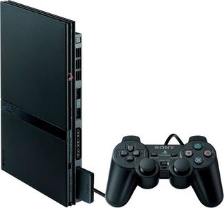 Sony playstation 2