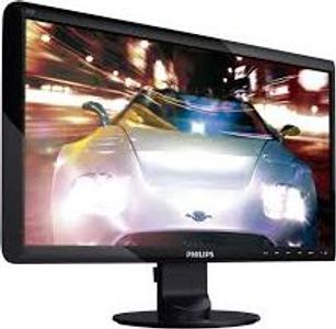 Монитор Philips 223e1sb