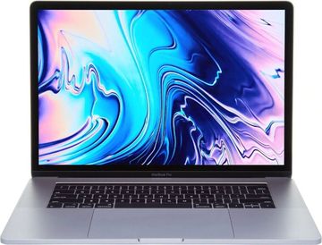 Apple macbook pro/a1990/ core i7 2,2ghz/ ram16gb/ ssd256gb/ amd pro 555x 4gb/ retina, touch bar