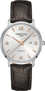 Часы Certina c035.410.11.057.00