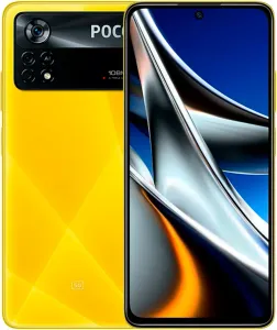 Xiaomi poco x4 pro 6/128gb