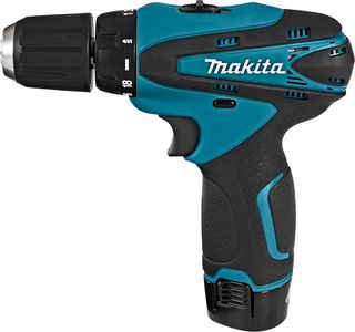 Makita df330dwe 1акб зп