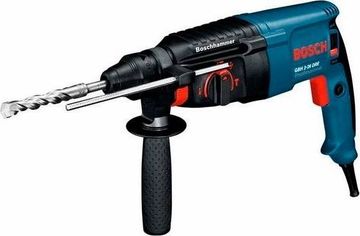 Перфоратор Bosch gbh 2-26 dre