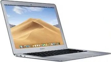 Apple macbook air a1369 13,3" core i5 1,7ghz/ram4gb/ssd128gb/intel hd graphics 3000