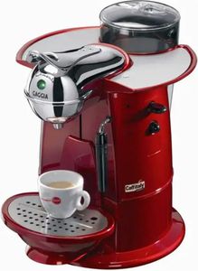 Gaggia l'amante