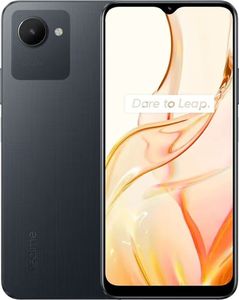 Realme c30s 4/64gb rmx3690