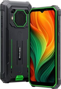 Blackview bv6200 plus 8/256gb
