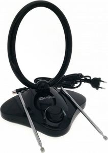 X-Digital din 336