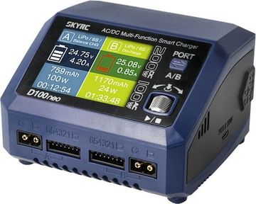 Skyrc d100 neo