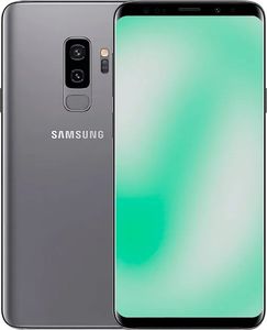 Samsung galaxy s9+ sm-g965f 6/256gb