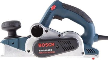 Bosch gho 40-82 c