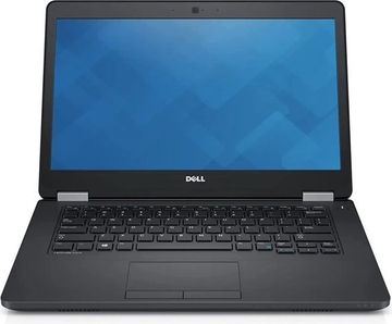 Dell єкр. 14/ core i5 6300u 2,4ghz/ ram4gb/ ssd128gb