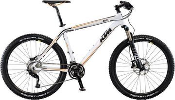 Ktm без моделі 26,колеса