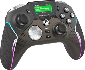 Turtle Beach stealth ultra wireless xbox controller