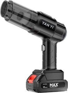 Yan Yi без моделі