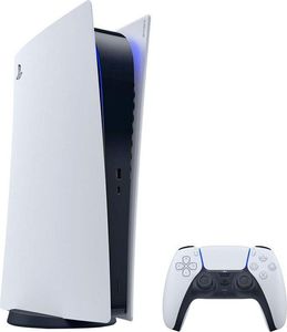 Sony playstation 5 slim digital edition 825gb