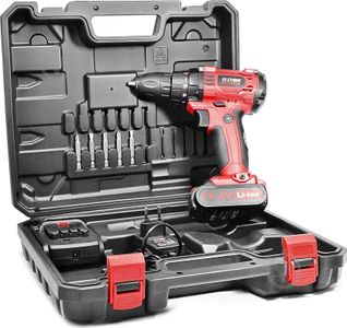 Stark cd 14-2li 2акб зп