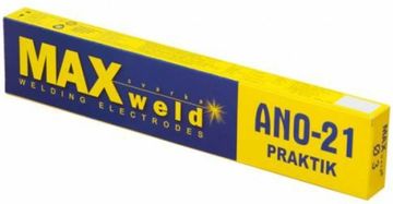 Maxweld aho-21 5 кг 4мм