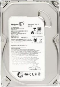 Segate hdd 500gb