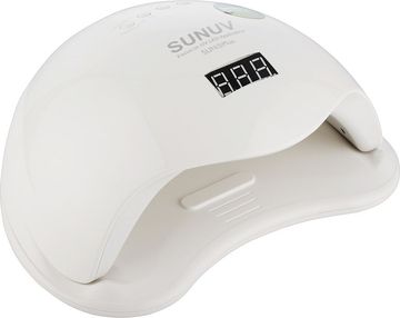 Sunuv sun 5 48w led