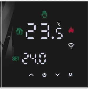 Beok tgw60b-wifi-wpb