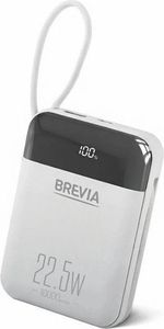 Brevia 22.5w 10000mah