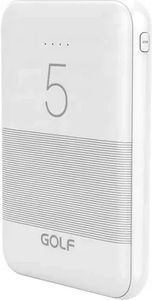 Golf g95-c 5000mah candy power