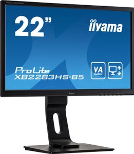 Iiyama xb2283hs
