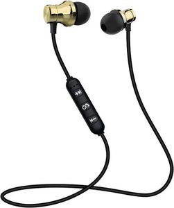 Wireless Headphones athlete series sport