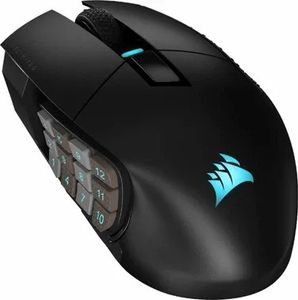 Corsair mmo scimitar elite wireless