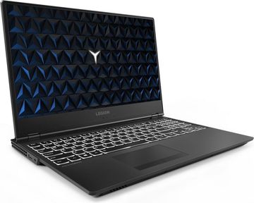 Lenovo 15"/ core i7 8750h ddr4/ ram16gb / ssd1tb / gtx1050ti 4gb
