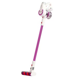 Jimmy wireless vacuum cleaner jv53 lite