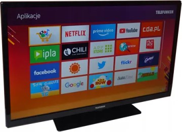 Telefunken d32f289m4cwii