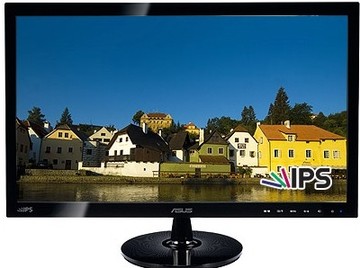 Asus vs239