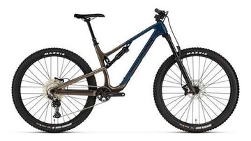 Rocky fst country xplore