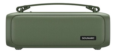 Sounarc p3