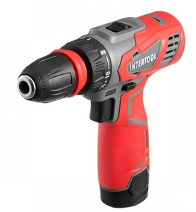 Intertool dt-0314