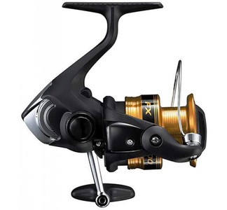 Shimano fx / 2500 fc