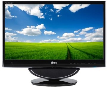 Lg m2380df