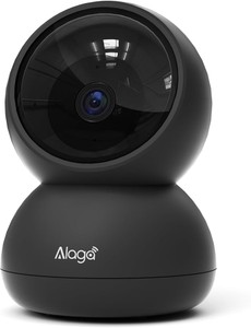 Alaga home security wifi camera