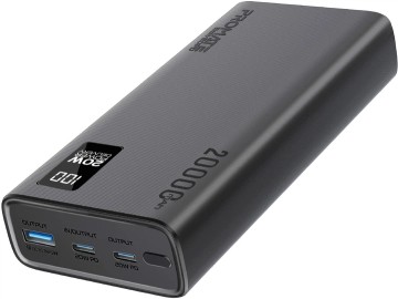 Promate bolt-20pd 20000mah