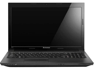Lenovo 15/pentium b960 ddr3/4gb ddr3/hdd 100 gb/*інтегрована