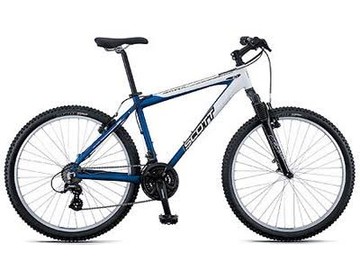 Scott reflex 26