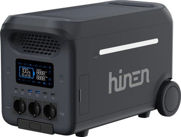 Hinen ps 3000