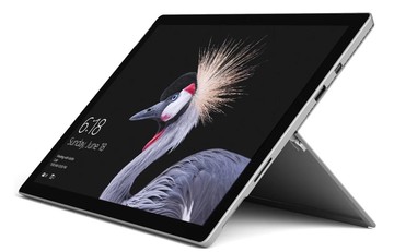 Microsoft surface laptop/core i5 7300u/8gb /ssd 240 gb/*інтегрована