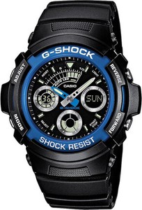 Casio aw-591