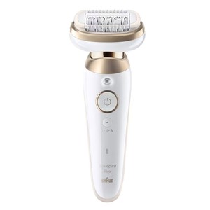 Braun silk-epil 9 ses 9-000